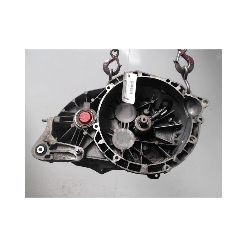 BOITE A VITESSE MECANIQUE VOLVO V70 2007- 2.0 D