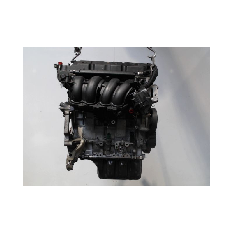 MOTEUR ESSENCE CITROEN C3 2009- 1.6 VTi 120