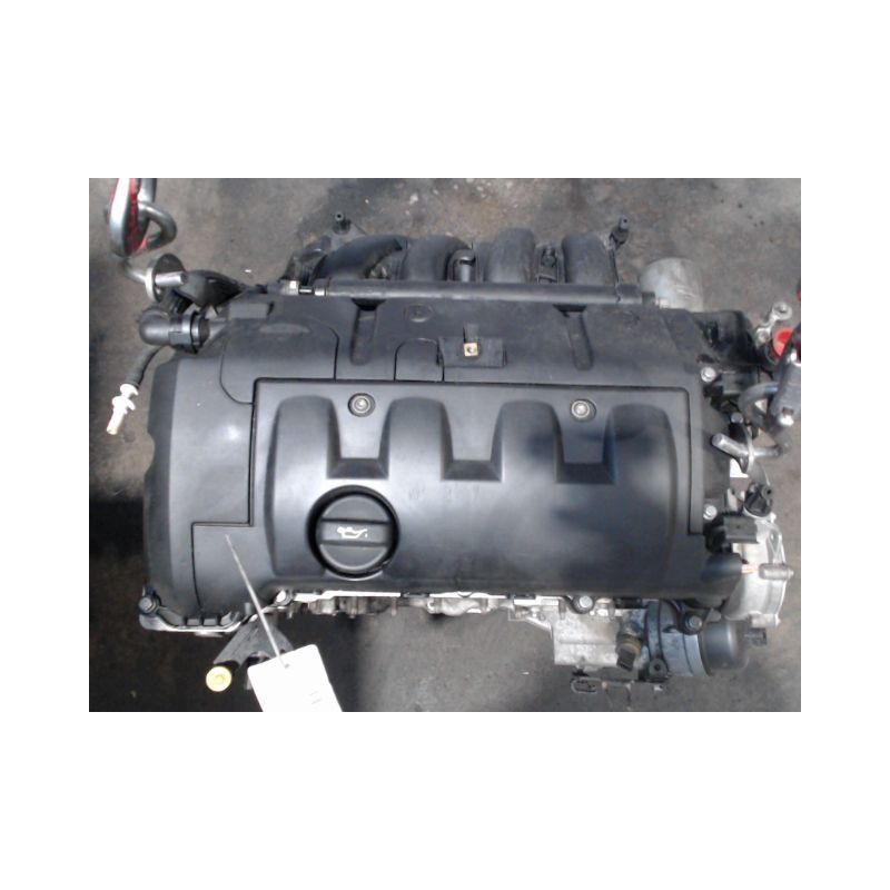 MOTEUR ESSENCE CITROEN C3 2009- 1.6 VTi 120