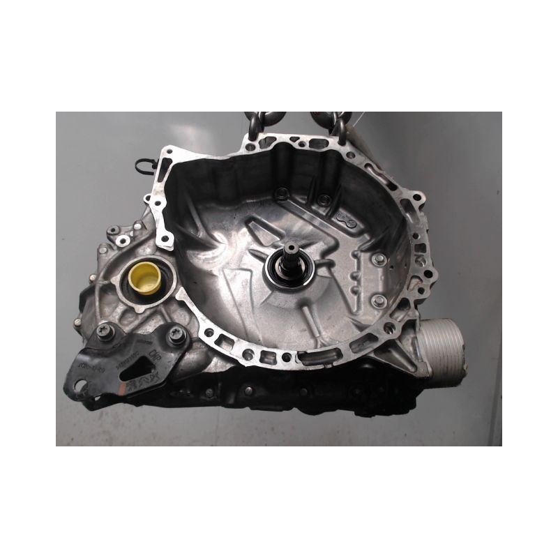 BOITE A VITESSE AUTOMATIQUE PEUGEOT 2008 1.2 PureTech 130 