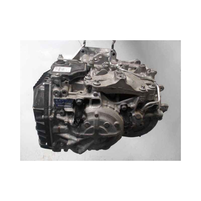 BOITE A VITESSE AUTOMATIQUE PEUGEOT 2008 1.2 PureTech 130 