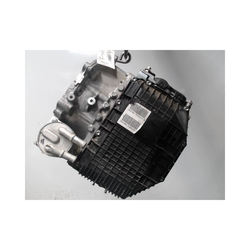 BOITE A VITESSE AUTOMATIQUE PEUGEOT 2008 1.2 PureTech 130 
