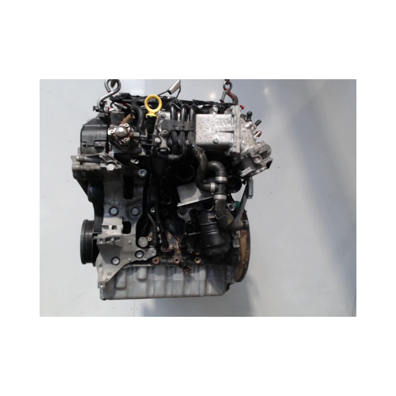 MOTEUR DIESEL VOLKSWAGEN GOLF 1.6 TDI