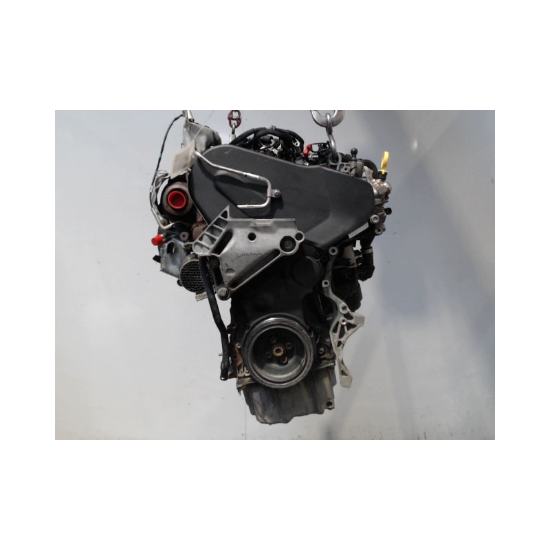 MOTEUR DIESEL VOLKSWAGEN GOLF 1.6 TDI
