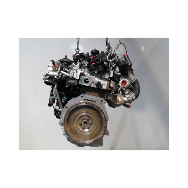 MOTEUR DIESEL VOLKSWAGEN GOLF 1.6 TDI
