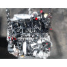 MOTEUR DIESEL VOLKSWAGEN GOLF 1.6 TDI