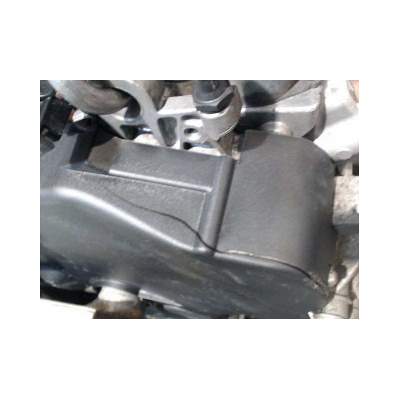 MOTEUR DIESEL VOLKSWAGEN GOLF 1.6 TDI