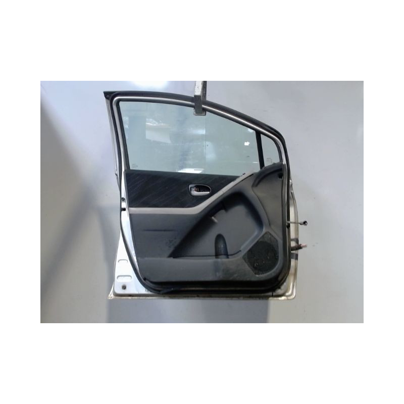 PORTE AVANT GAUCHE TOYOTA YARIS