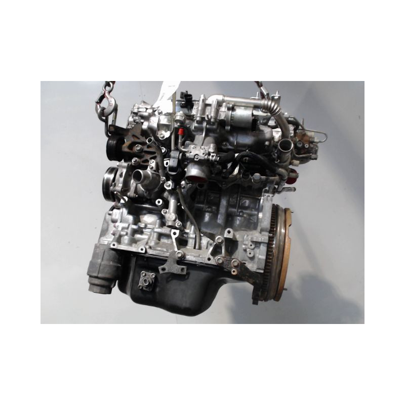 MOTEUR DIESEL TOYOTA RAV4 2.2 D 4WD 