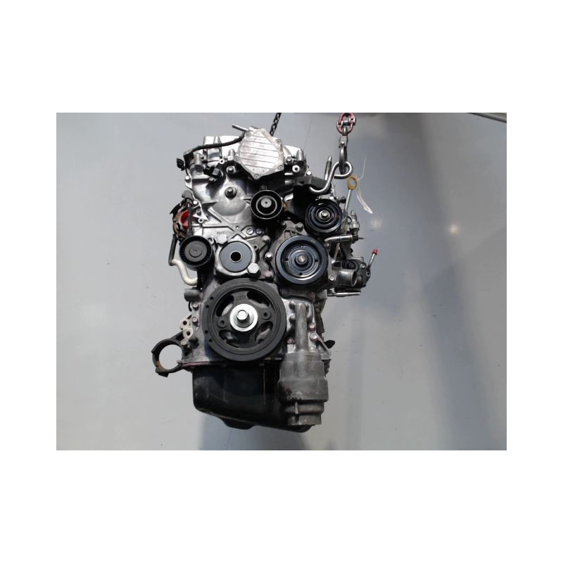 MOTEUR DIESEL TOYOTA RAV4 2.2 D 4WD 