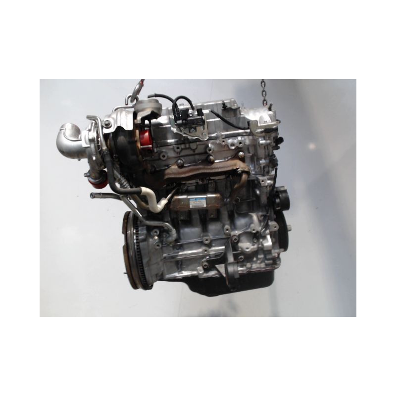 MOTEUR DIESEL TOYOTA RAV4 2.2 D 4WD 