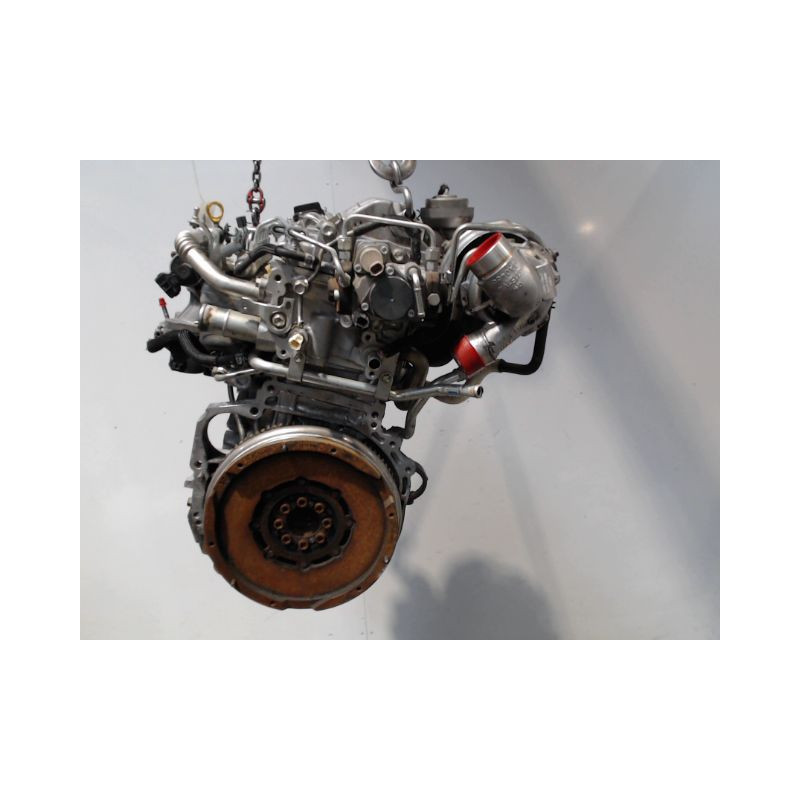 MOTEUR DIESEL TOYOTA RAV4 2.2 D 4WD 