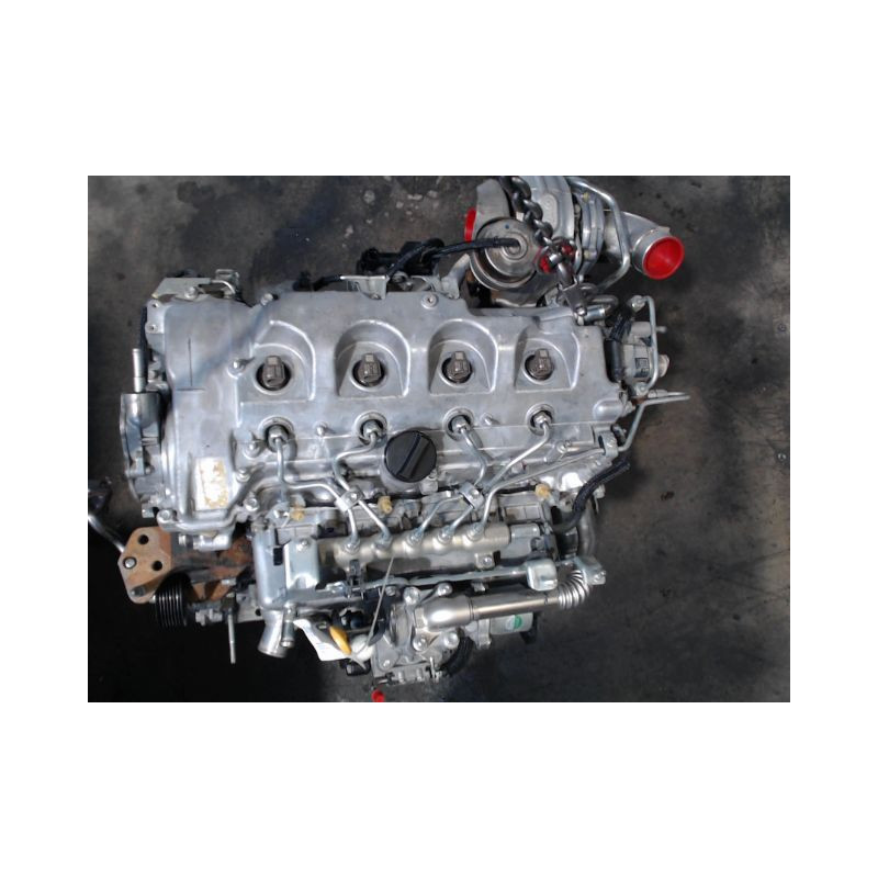 MOTEUR DIESEL TOYOTA RAV4 2.2 D 4WD 