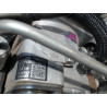 MOTEUR DIESEL TOYOTA RAV4 2.2 D 4WD 