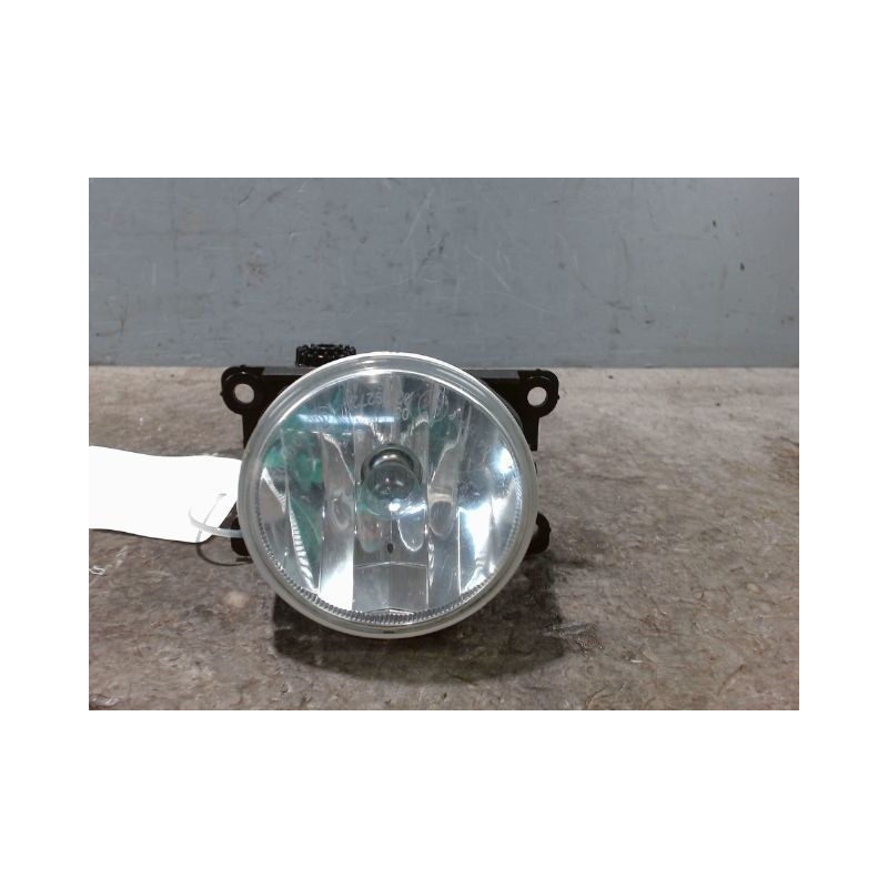 PHARE ANTIBROUILLARD AVANT DROIT PEUGEOT 207 2011-