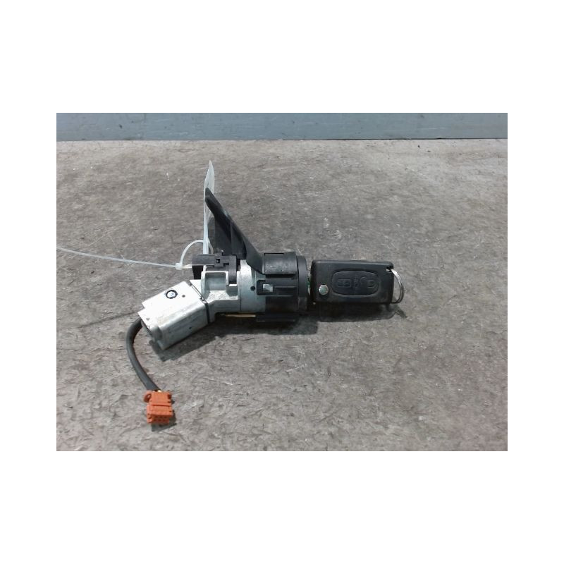 ANTIVOL DE DIRECTION PEUGEOT 207 2011-