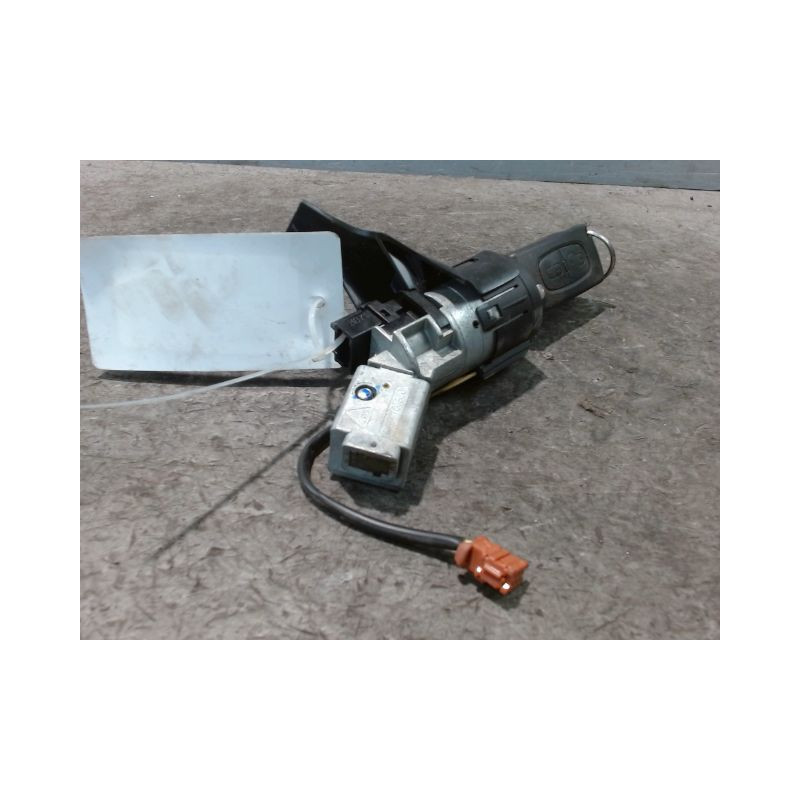 ANTIVOL DE DIRECTION PEUGEOT 207 2011-