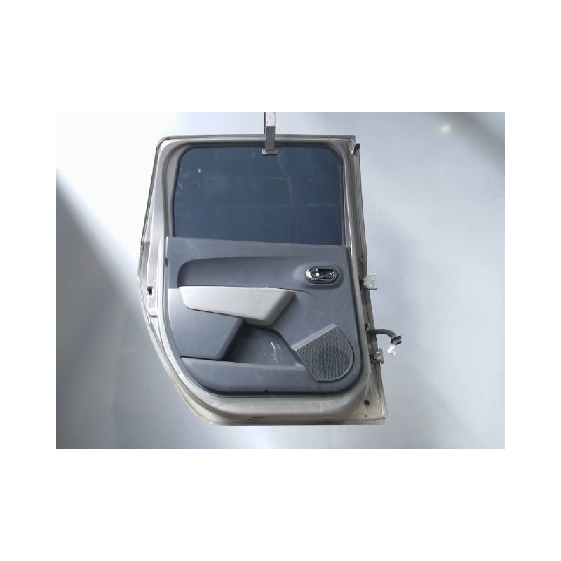 PORTE ARRIERE GAUCHE DACIA LODGY