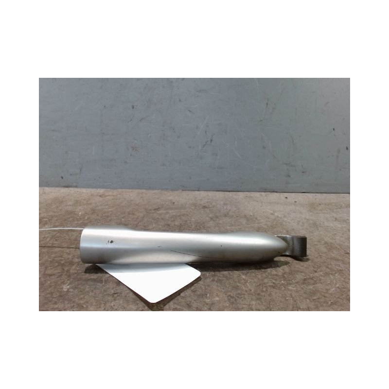 POIGNEE EXTERIEURE PORTE ARRIERE GAUCHE RENAULT CLIO III 2007-