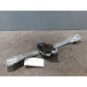 MECANISME+MOTEUR LEVE-GLACE ARRIERE GAUCHE RENAULT CLIO III 2007-