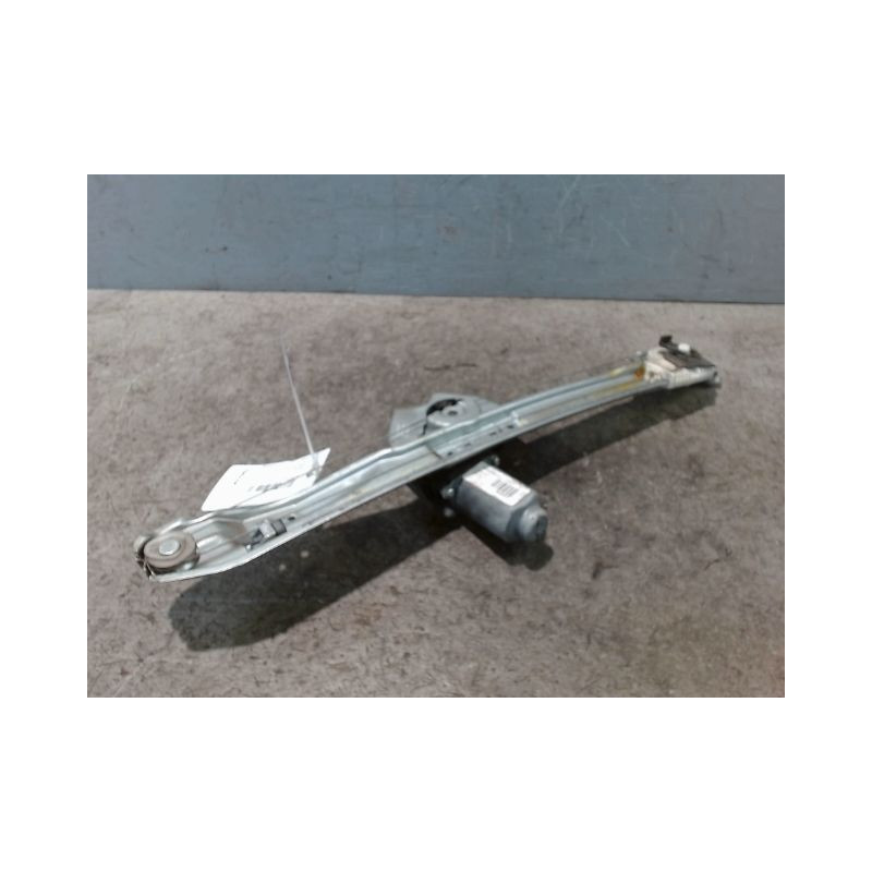 MECANISME+MOTEUR LEVE-GLACE ARRIERE GAUCHE RENAULT CLIO III 2007-