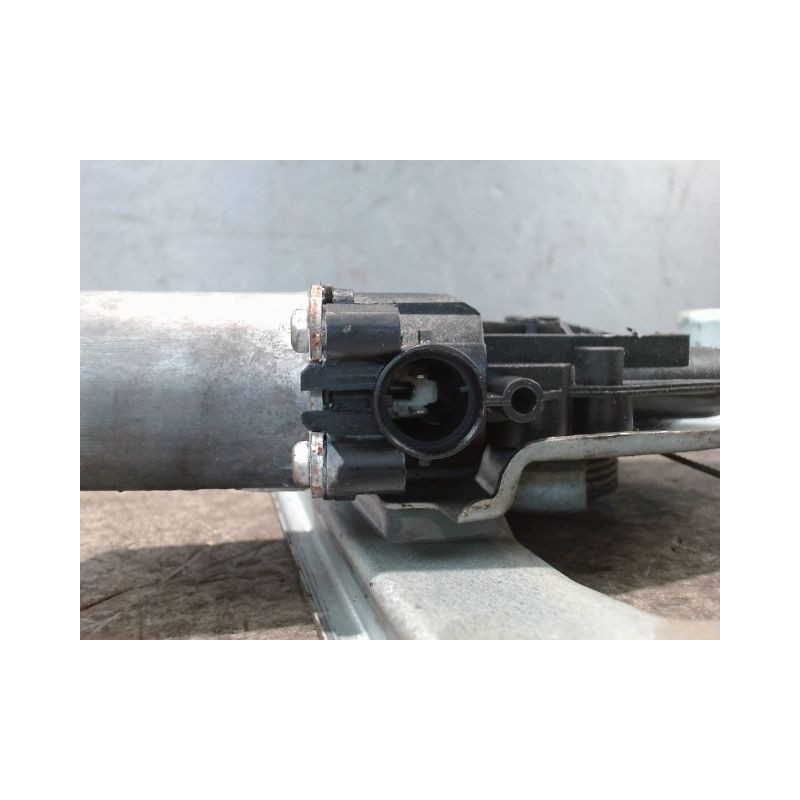 MECANISME+MOTEUR LEVE-GLACE ARRIERE GAUCHE RENAULT CLIO III 2007-