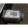 MECANISME+MOTEUR LEVE-GLACE ARRIERE GAUCHE RENAULT CLIO III 2007-