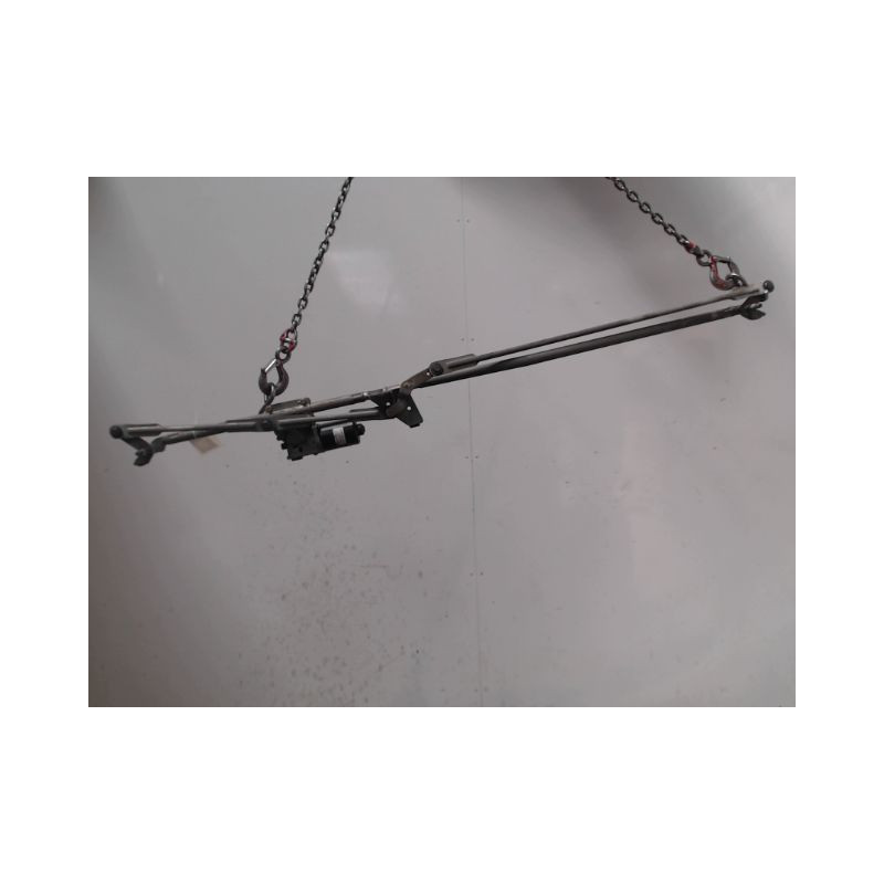 MECANISME ESSUIE-GLACE AVANT PEUGEOT 307 2001-2005