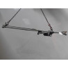 MECANISME ESSUIE-GLACE AVANT PEUGEOT 307 2001-2005