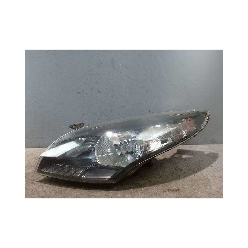 PHARE GAUCHE RENAULT MEGANE III 2008-