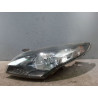 PHARE GAUCHE RENAULT MEGANE III 2008-
