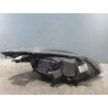 PHARE GAUCHE RENAULT MEGANE III 2008-