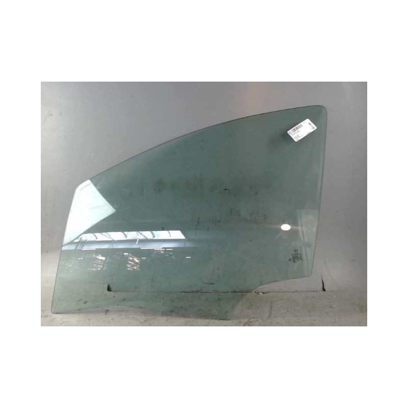 GLACE PORTE AVG PEUGEOT 207 2009-