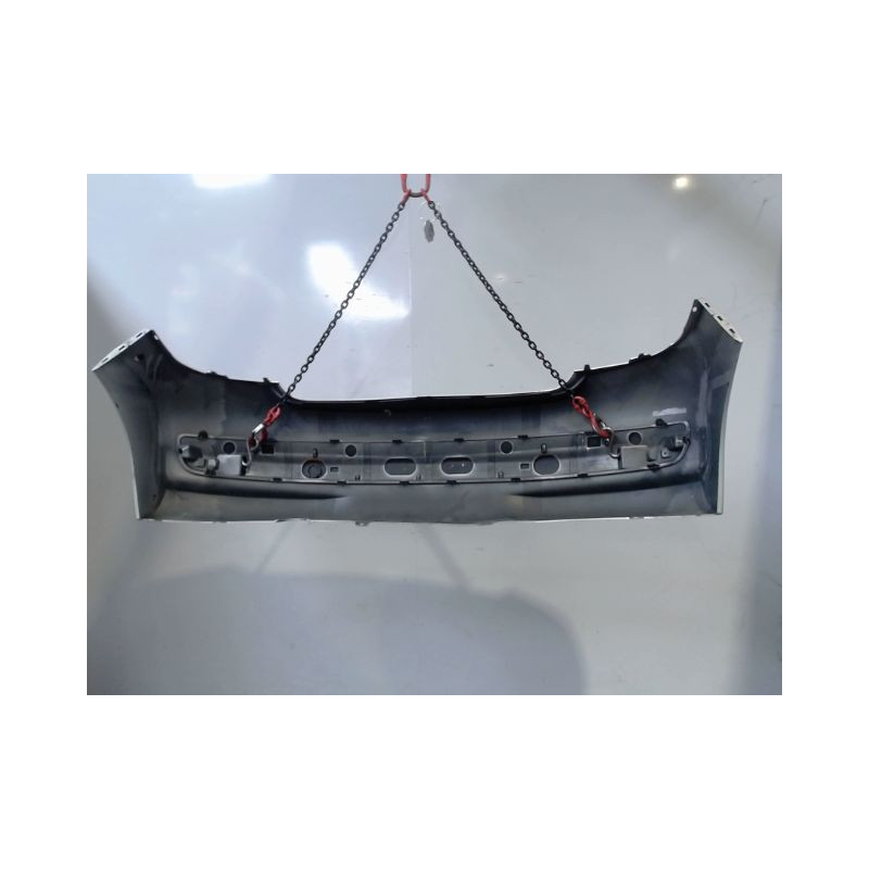 PARE-CHOC ARRIER PEUGEOT 207 3P