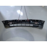 PARE-CHOC AVANT BMW SERIE 3 (E46) 98-2001