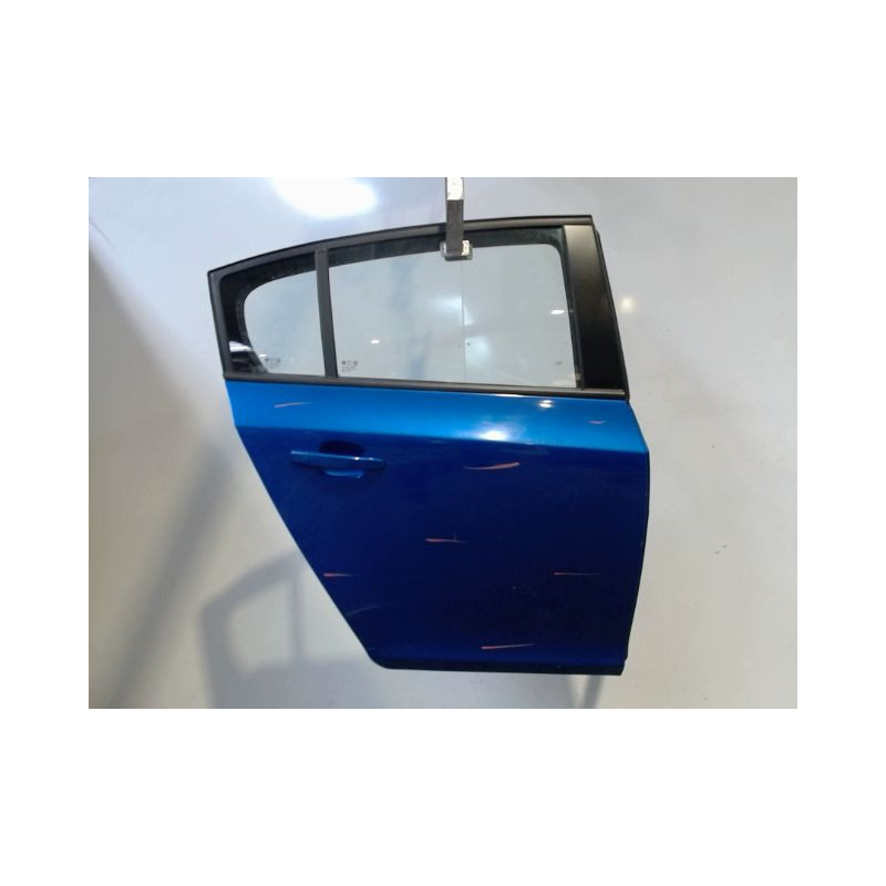 PORTE ARRIERE DROIT CHEVROLET CRUZE LT