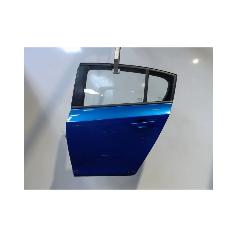 PORTE ARRIERE GAUCHE CHEVROLET CRUZE LT