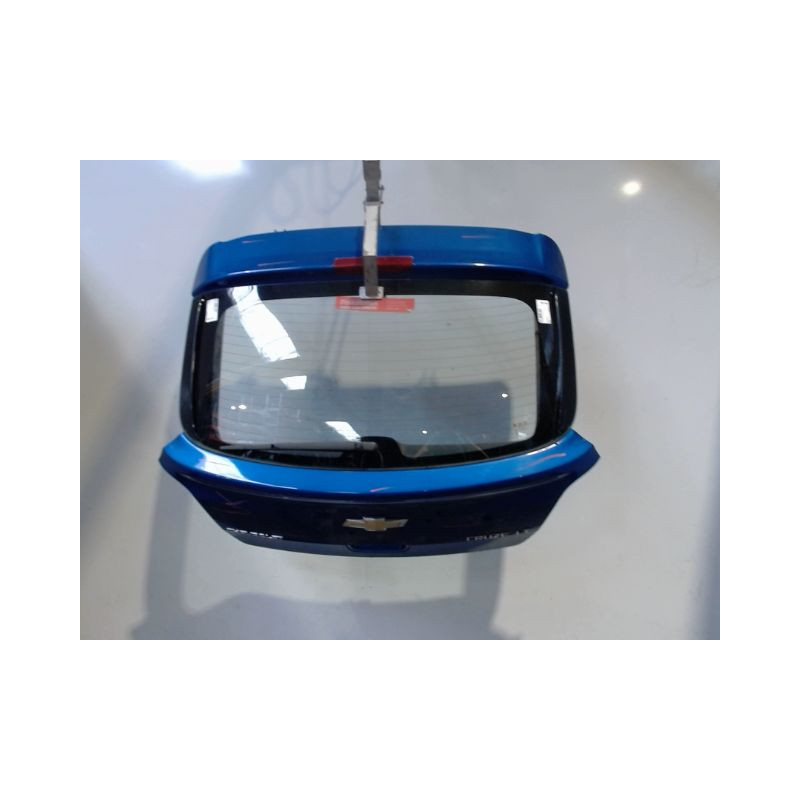 HAYON CHEVROLET CRUZE LT