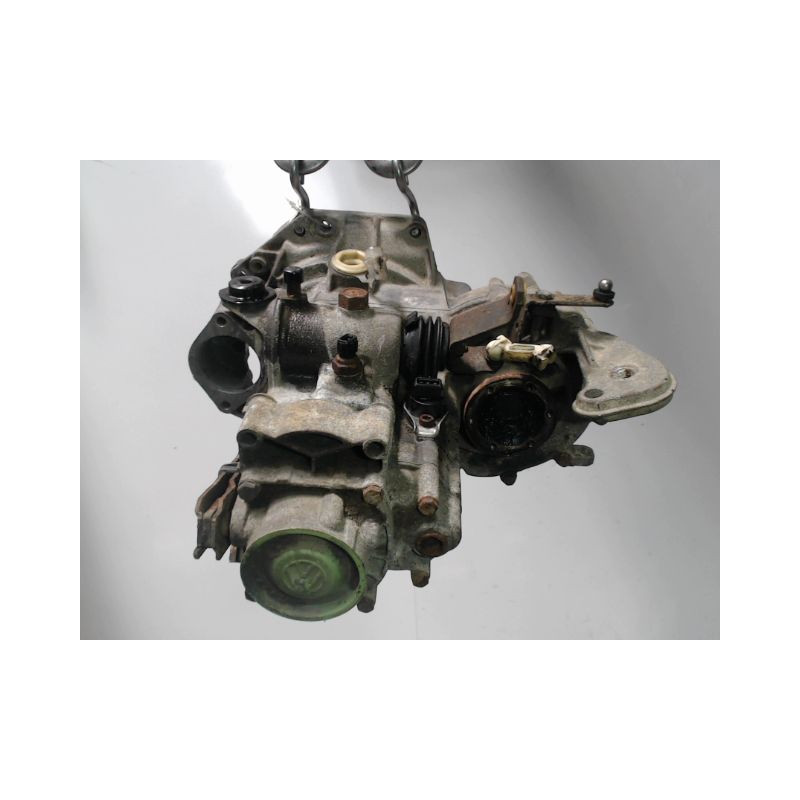 BOITE A VITESSE MECANIQUE VOLKSWAGEN GOLF III 92-97 1.4