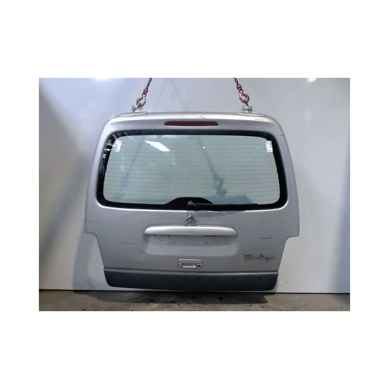 HAYON CITROEN BERLINGO MULTISPACE -2002