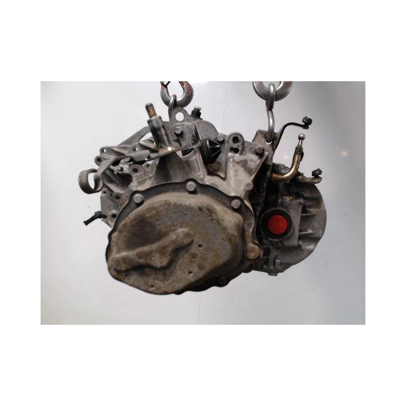 BOITE A VITESSE MECANIQUE PEUGEOT PARTNER -2002 2.0 HDi