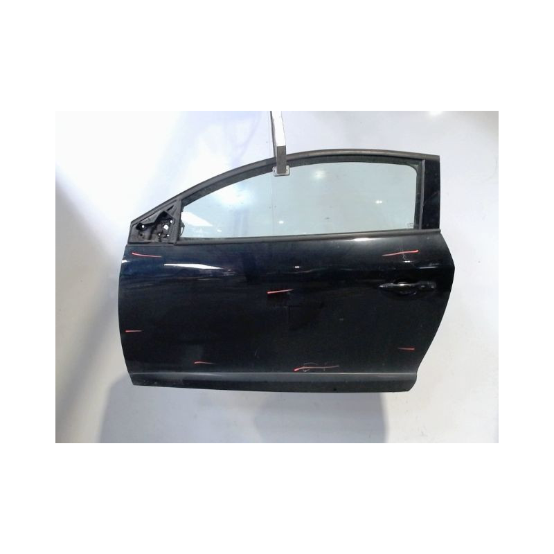 PORTE AVANT GAUCHE RENAULT MEGANE III 2008-