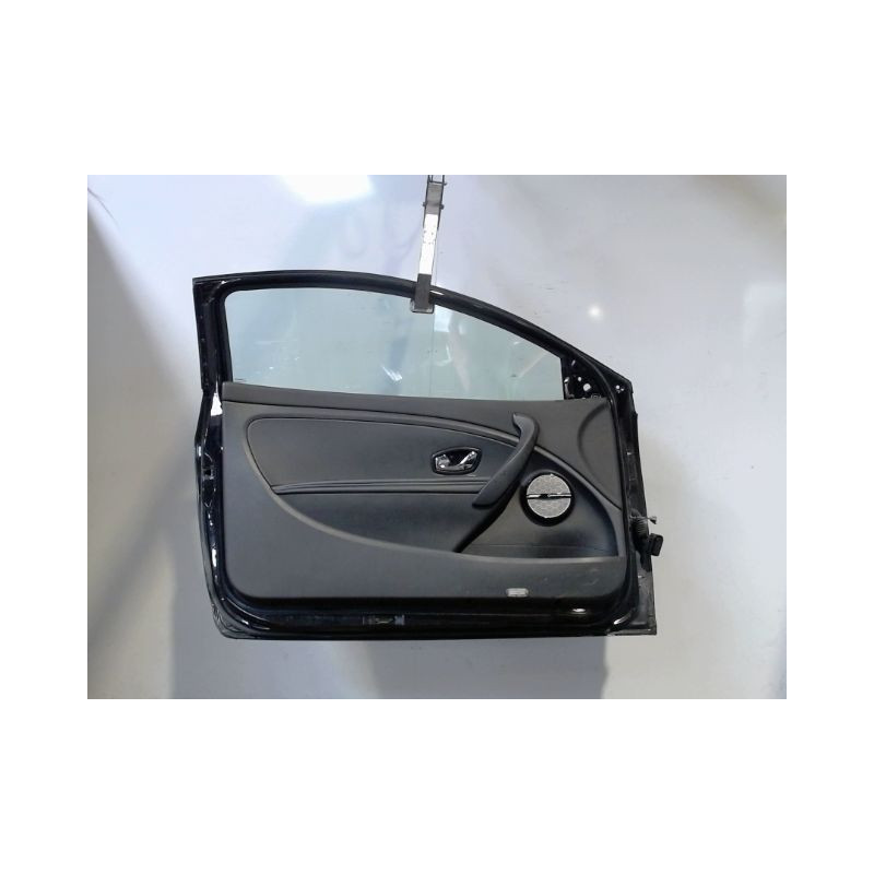 PORTE AVANT GAUCHE RENAULT MEGANE III 2008-