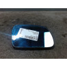 GLACE RETROVISEUR EXT D PEUGEOT 407