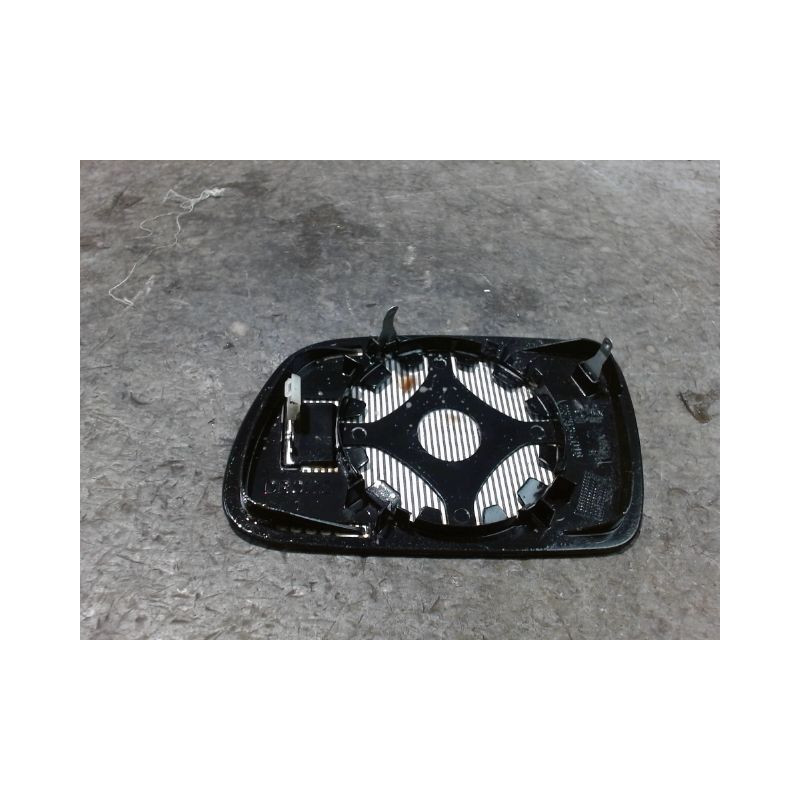 GLACE RETROVISEUR EXT D PEUGEOT 407