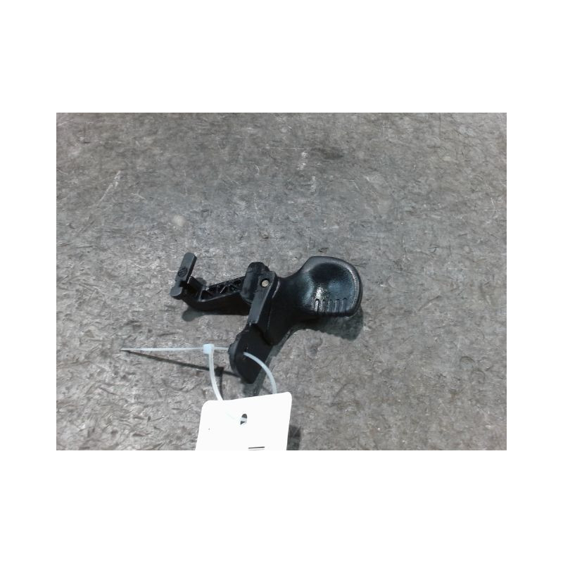 POIGNEE EXTERIEURE PORTE AVANT DROIT RENAULT TWINGO