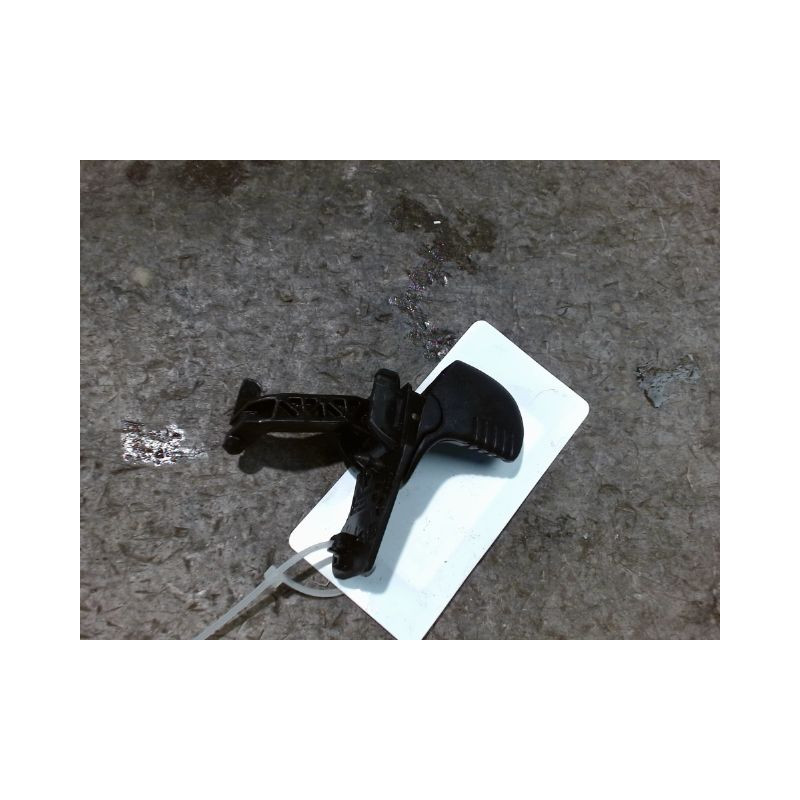 POIGNEE EXTERIEURE PORTE AVANT GAUCHE RENAULT TWINGO