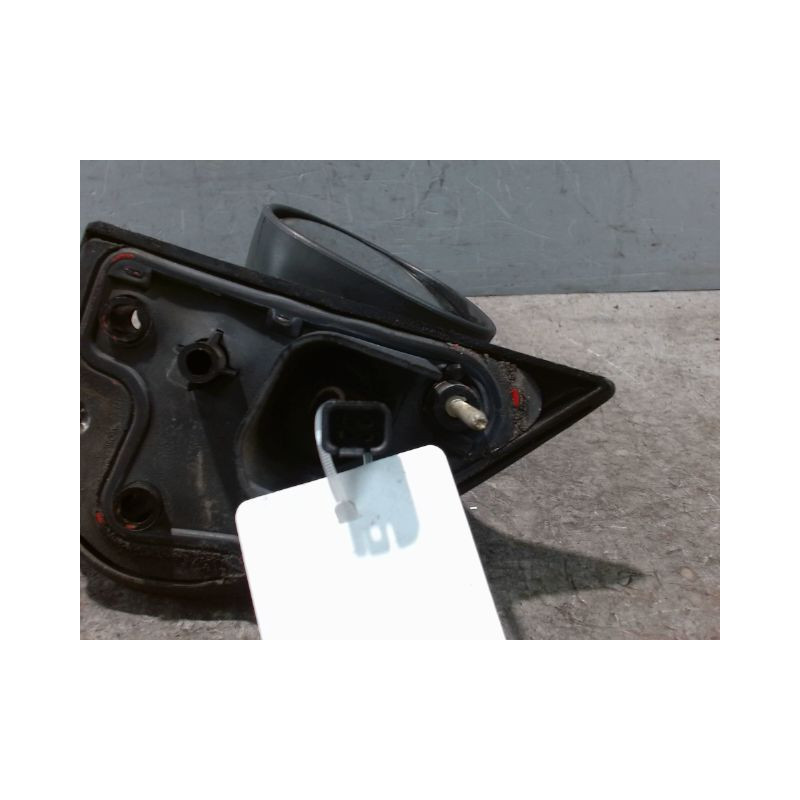 RETROVISEUR EXTERIEUR ELECTRIQUE GAUCHE RENAULT TWINGO