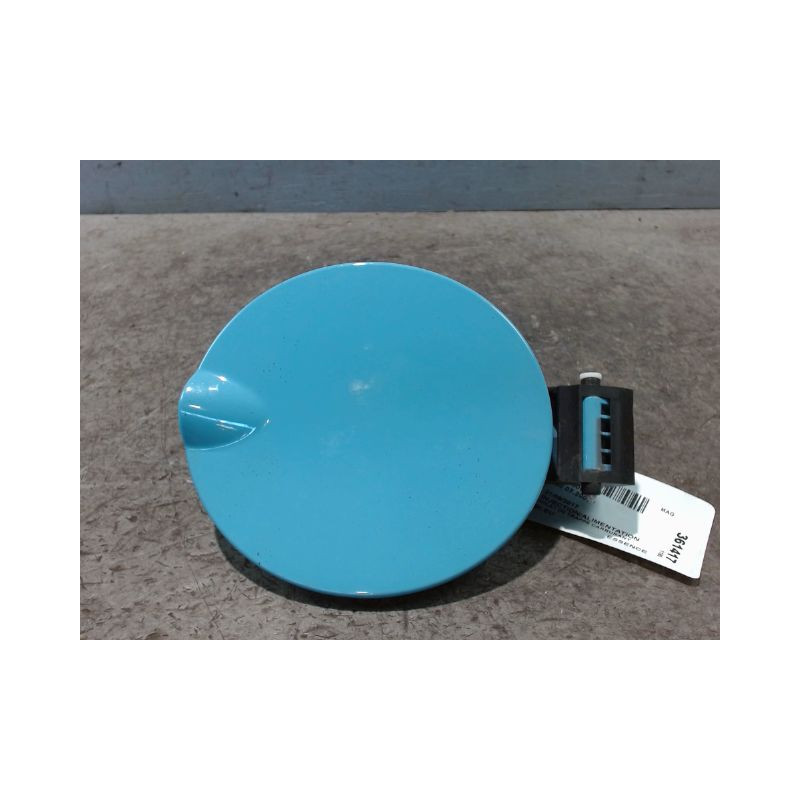 VOLET DE TRAPPE CARBURANT FIAT 500 2007-