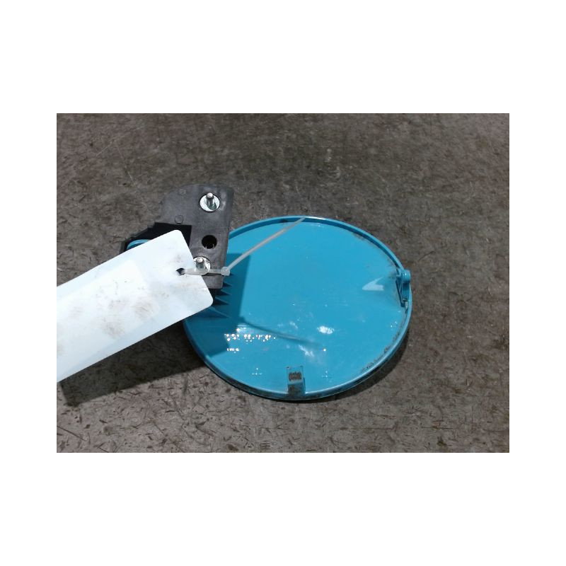VOLET DE TRAPPE CARBURANT FIAT 500 2007-